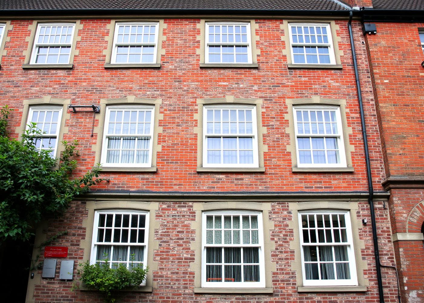 Grade II Listed Conversion